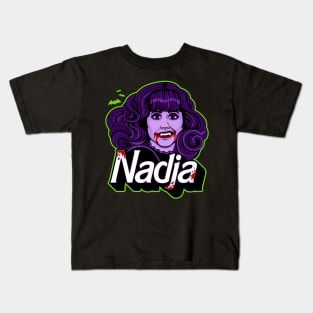 Nadja Doll Kids T-Shirt